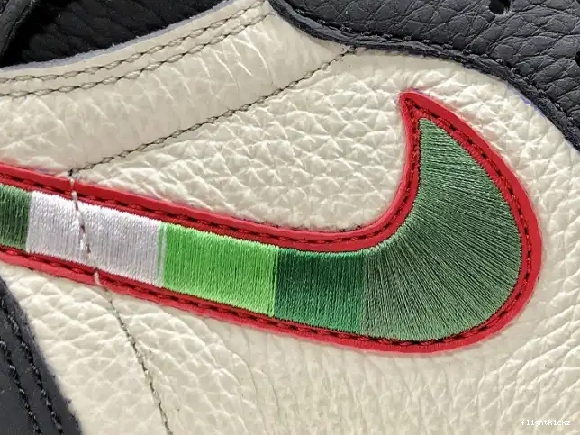 - Air 'A Jordan 555088 1 OG 015 Is High Star Retro Born' 0629